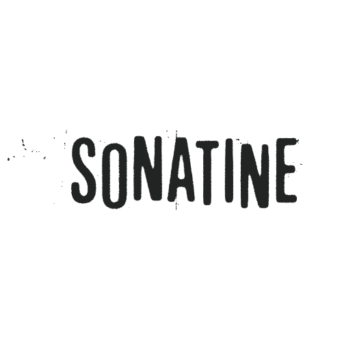 logo Sonatines éditions